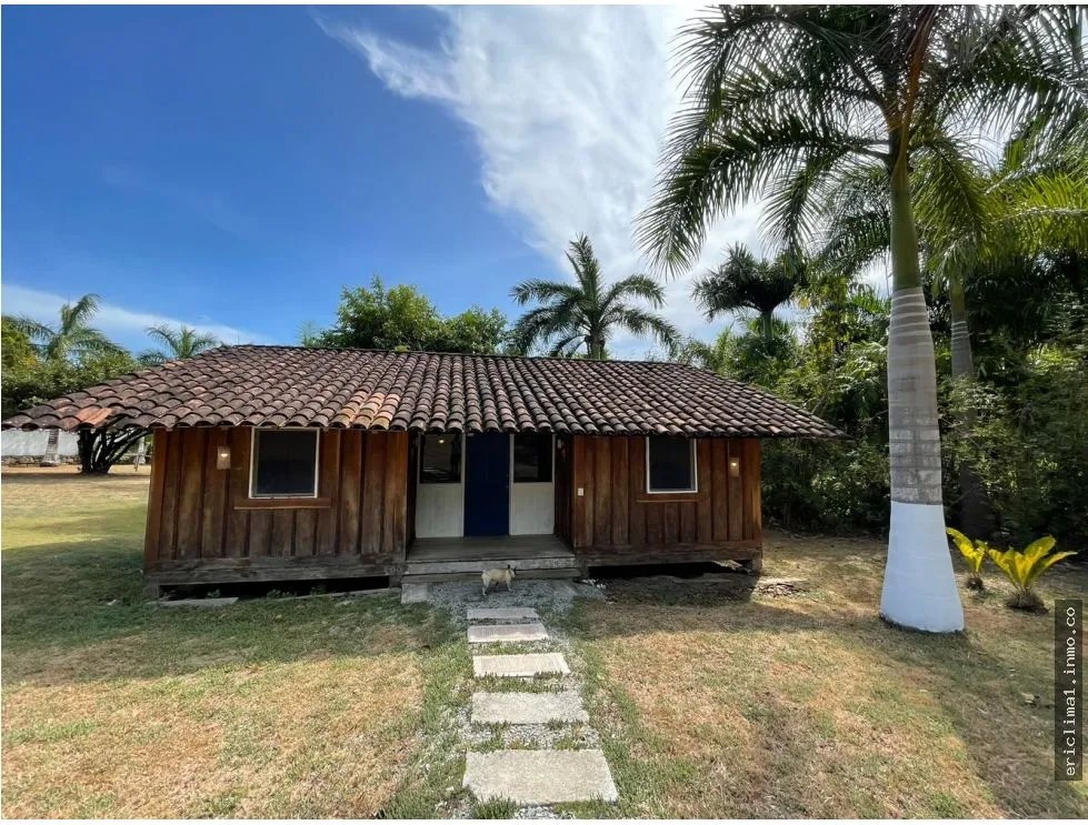 Vendo villa de lujo frente al mar en destiladeros, pedasi.