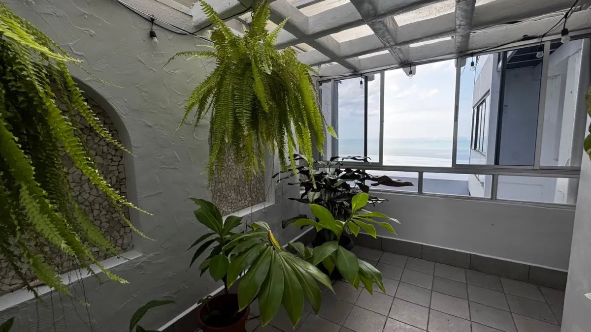 Venta de apartamento en ph condesa del mar, av. balboa