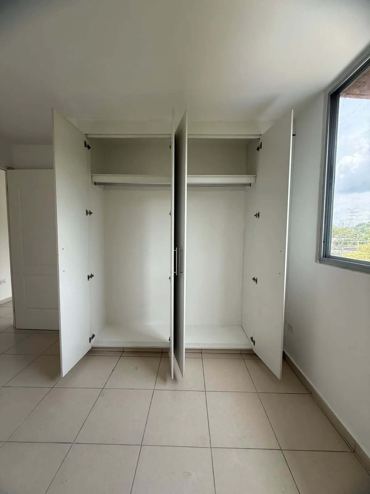 Alquiler de apartamento en ph mallorca park, los andes