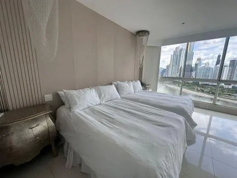 Venta de apartamento en ph península | paitilla