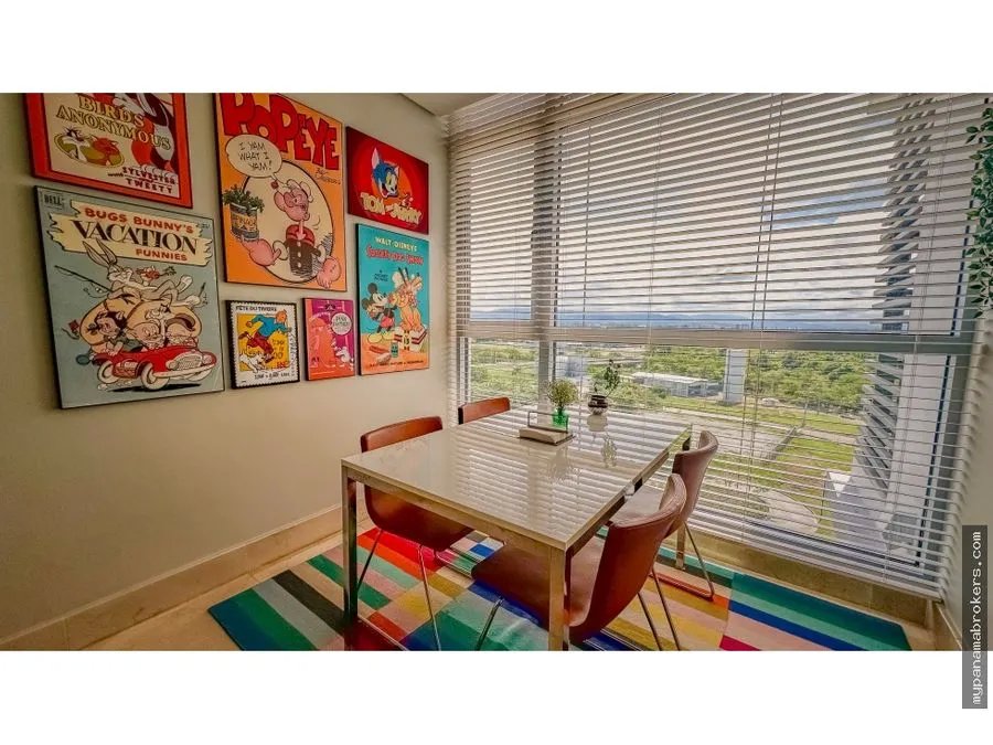 Se vende apartamento en crescent lane, santa maría