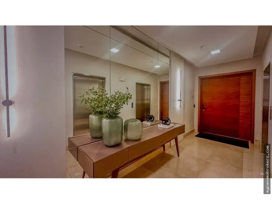 Se vende apartamento en crescent lane, santa maría