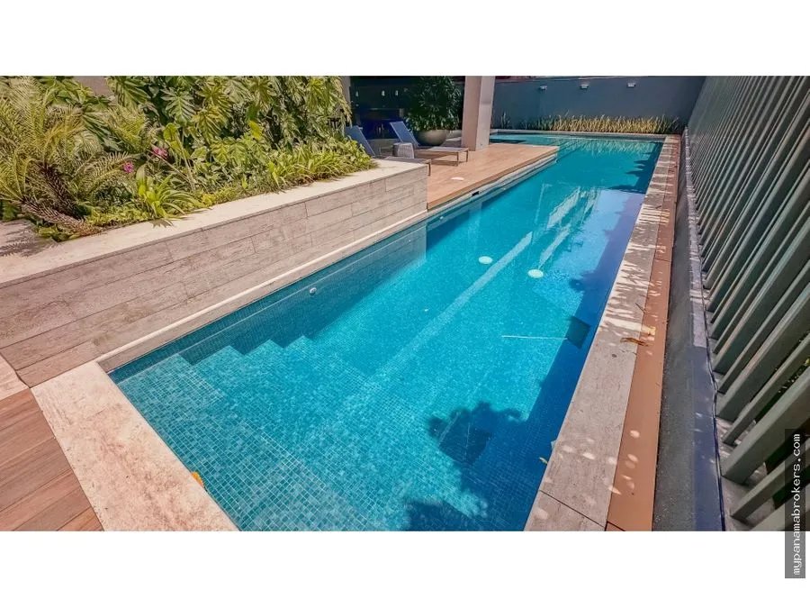 Se vende apartamento en crescent lane, santa maría