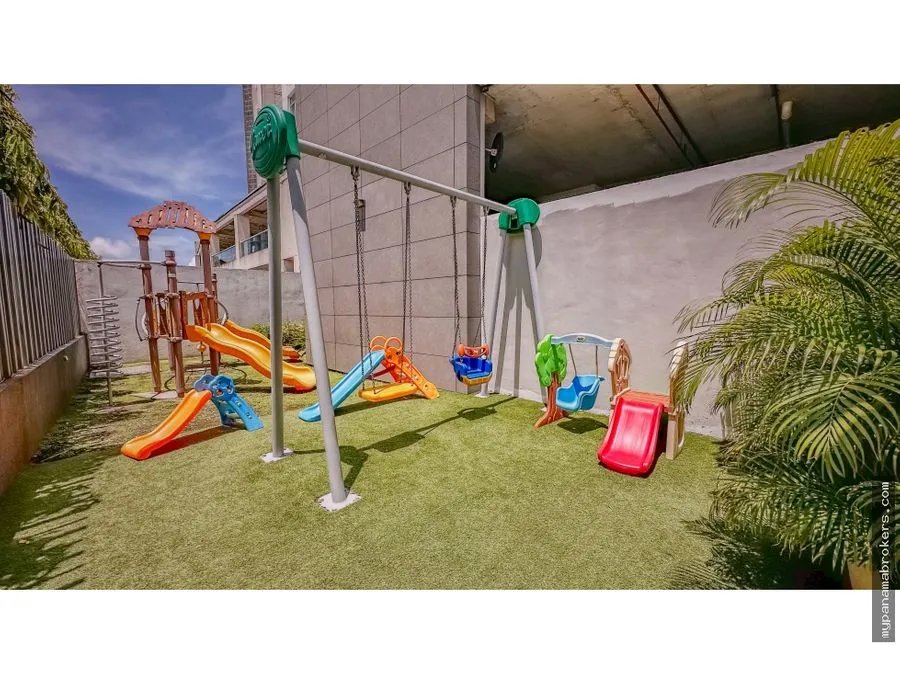 Se vende apartamento en crescent lane, santa maría