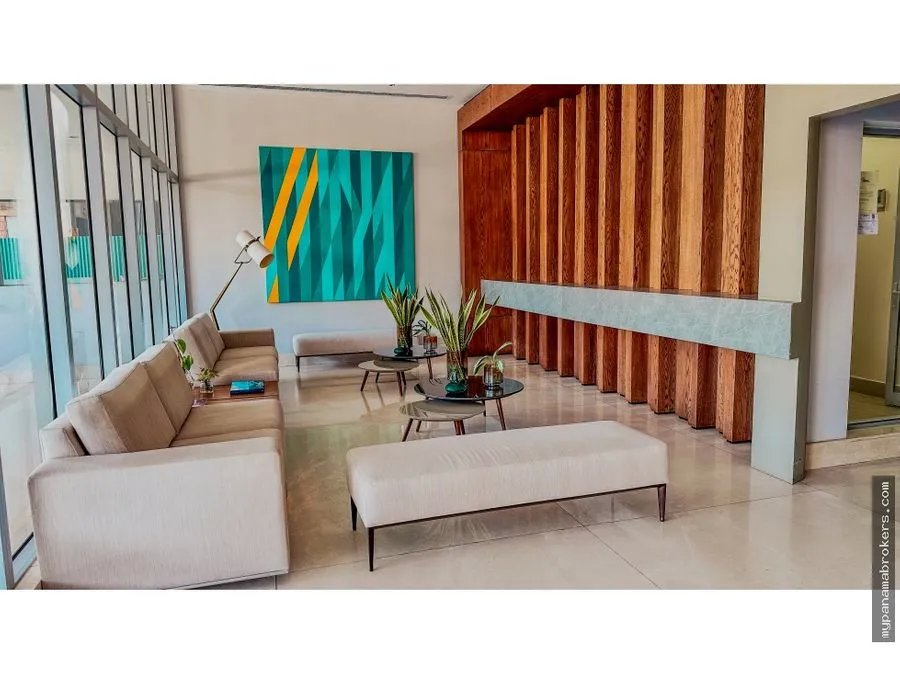 Se vende apartamento en crescent lane, santa maría