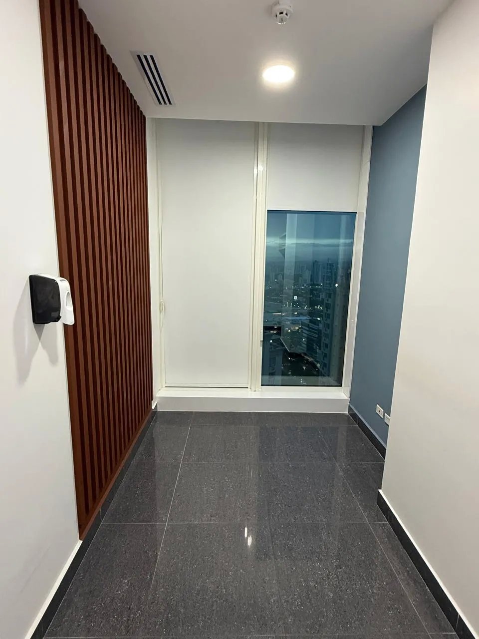 Consultorio médico en alquiler | the panama clinic