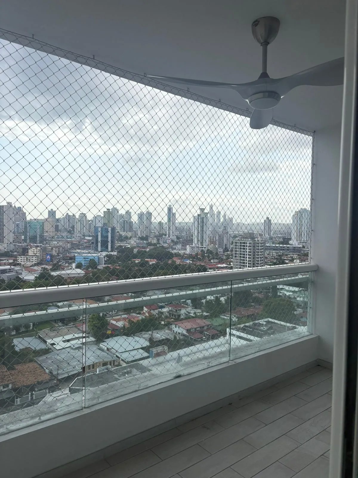 Venta de apartamento en ph the towers | san francisco