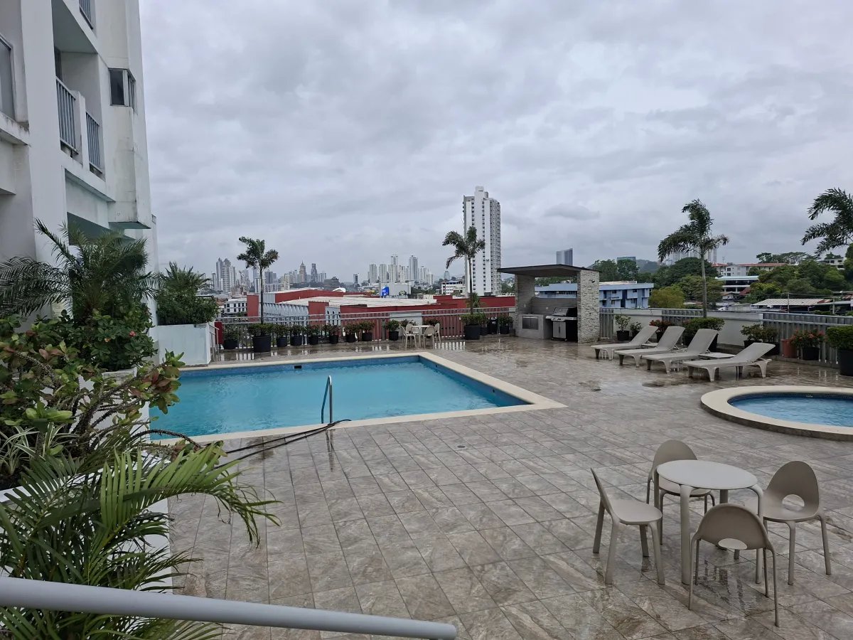 Apartamento en venta en hato pintado