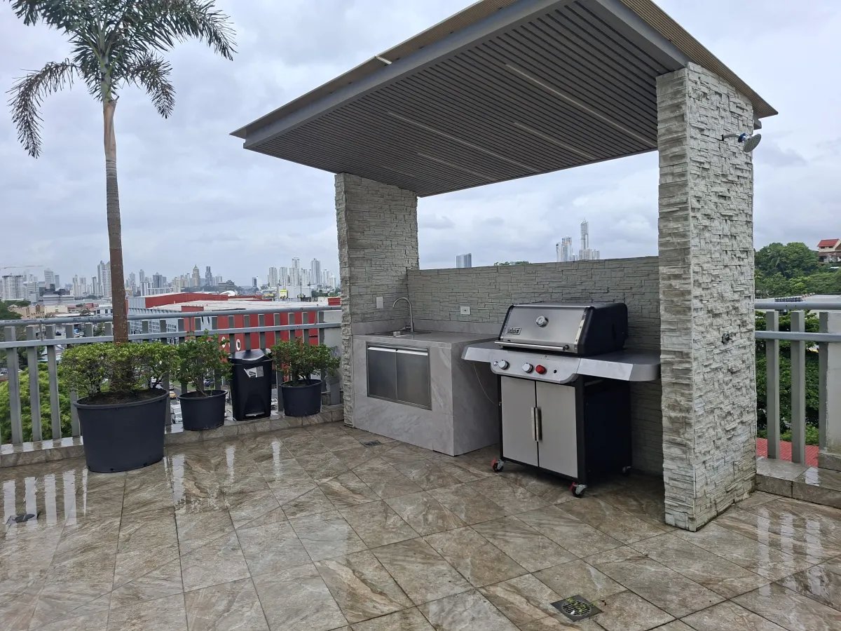 Apartamento en venta en hato pintado