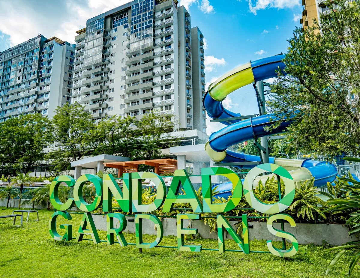 Apartamentos en condado gardens panamá: el mejor precio por m² para tu...