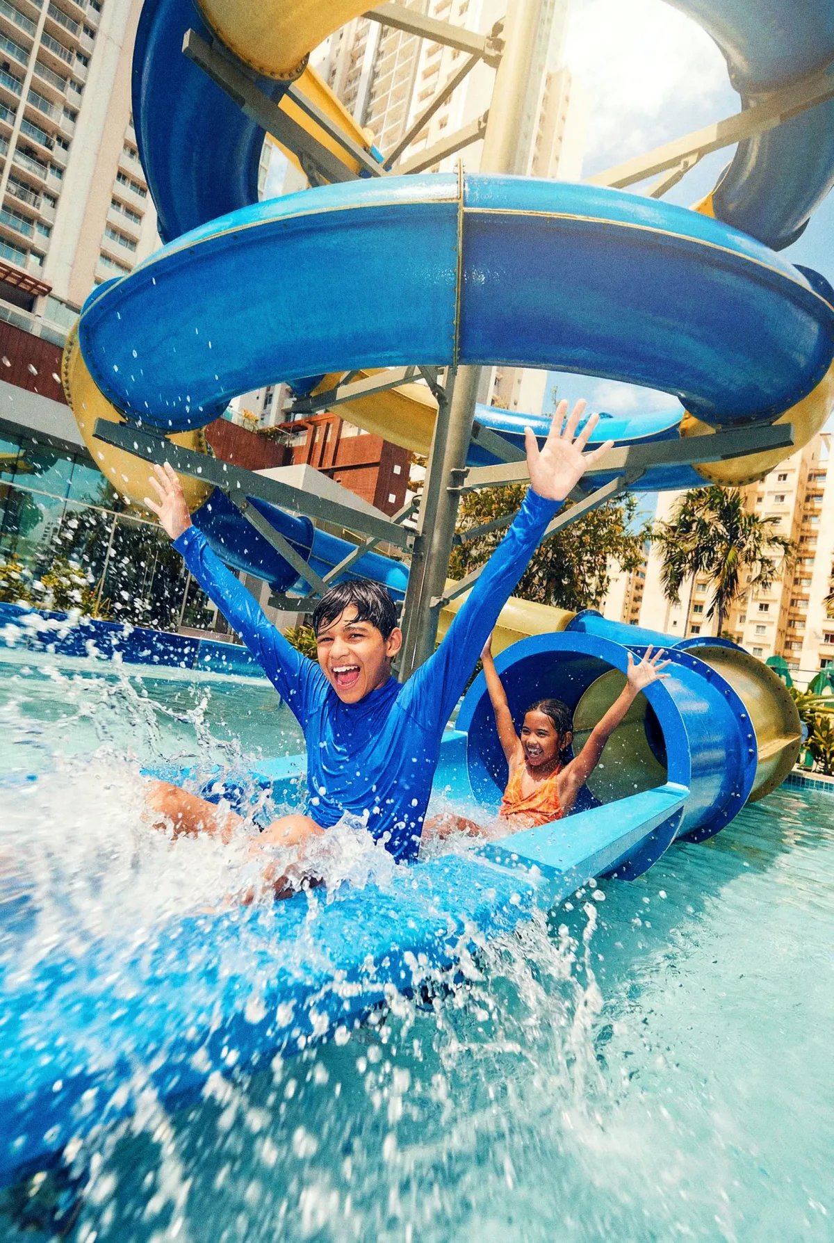 Apartamentos en condado gardens panamá: el mejor precio por m² para tu...