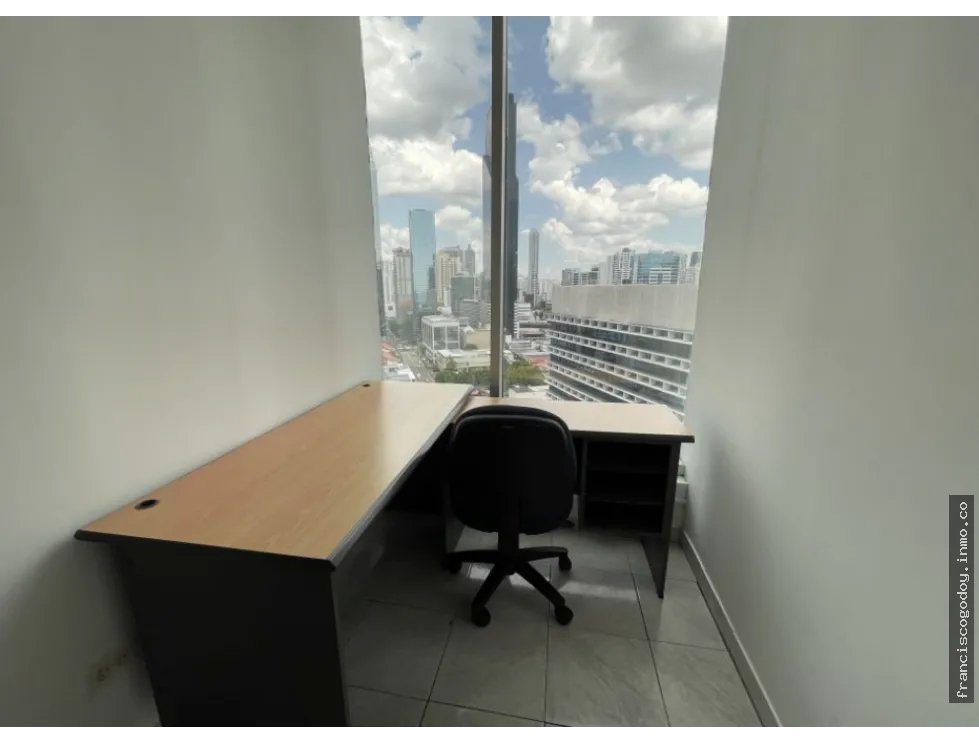 Oficina en venta en avenida balboa