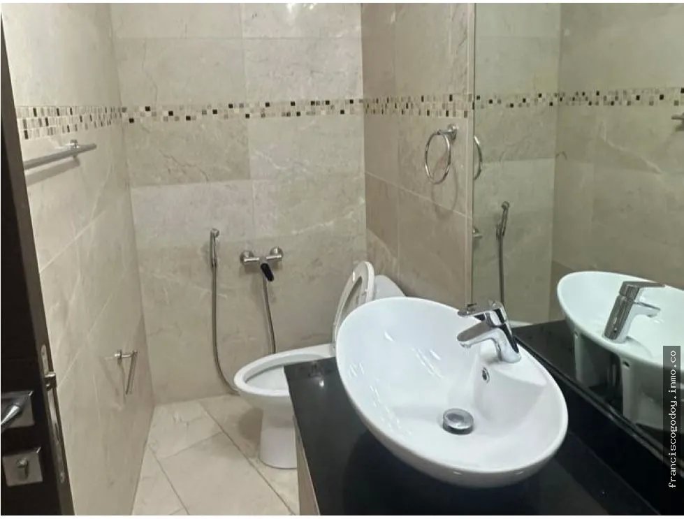 Apartamento en venta en punta pacifixa