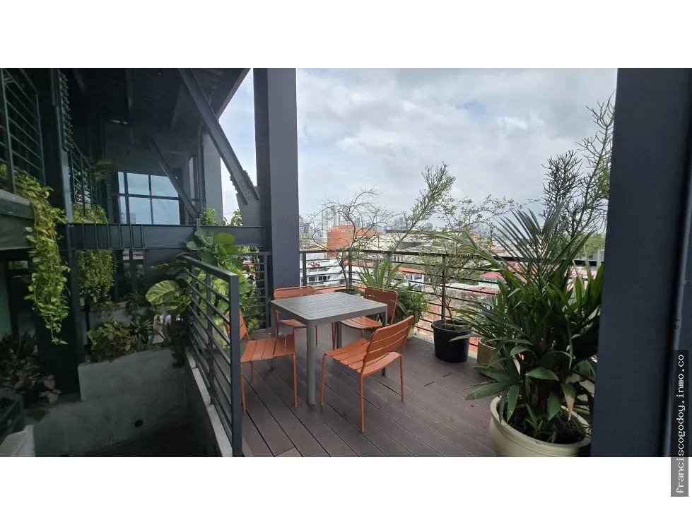 Apartamento en venta casco antiguo