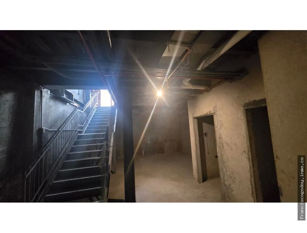 Local comercial en venta casco antiguo