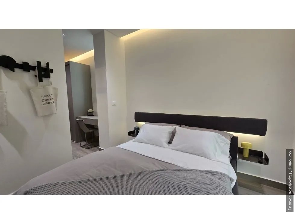 Venta de apartamento san francisco