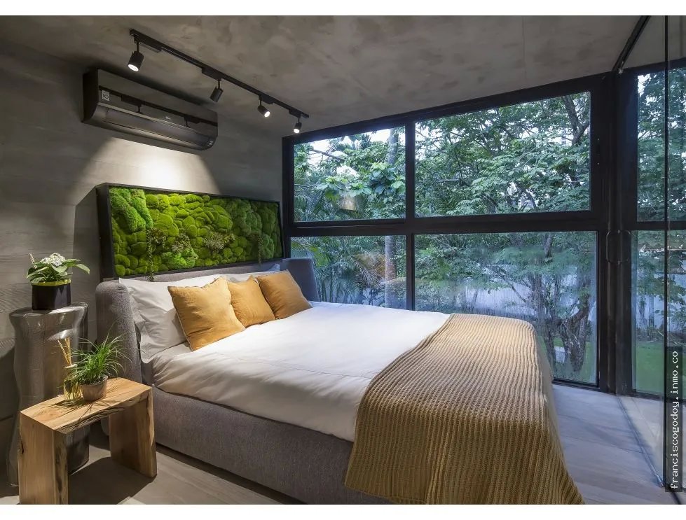 Apartamento en venta en coco del mar