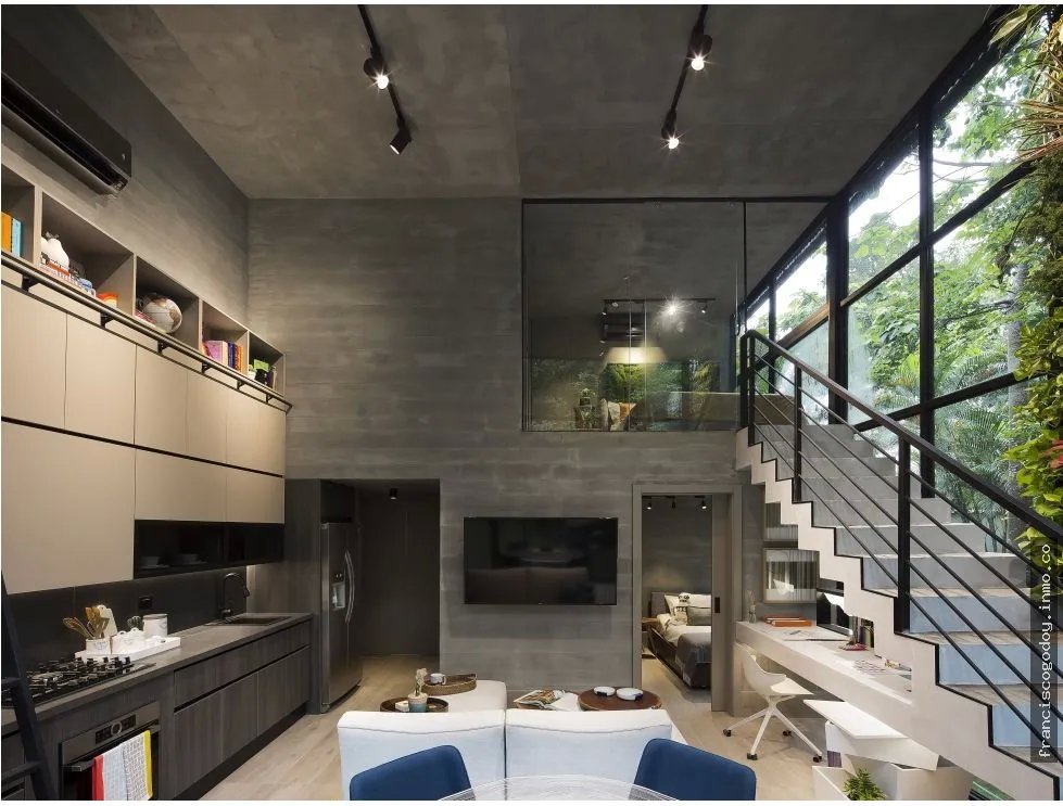 Apartamento en venta en coco del mar