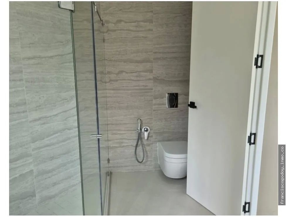 Apartamento en alquiler en santa maria