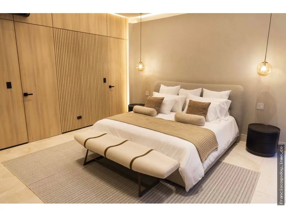 Apartamento en venta en punta paitilla