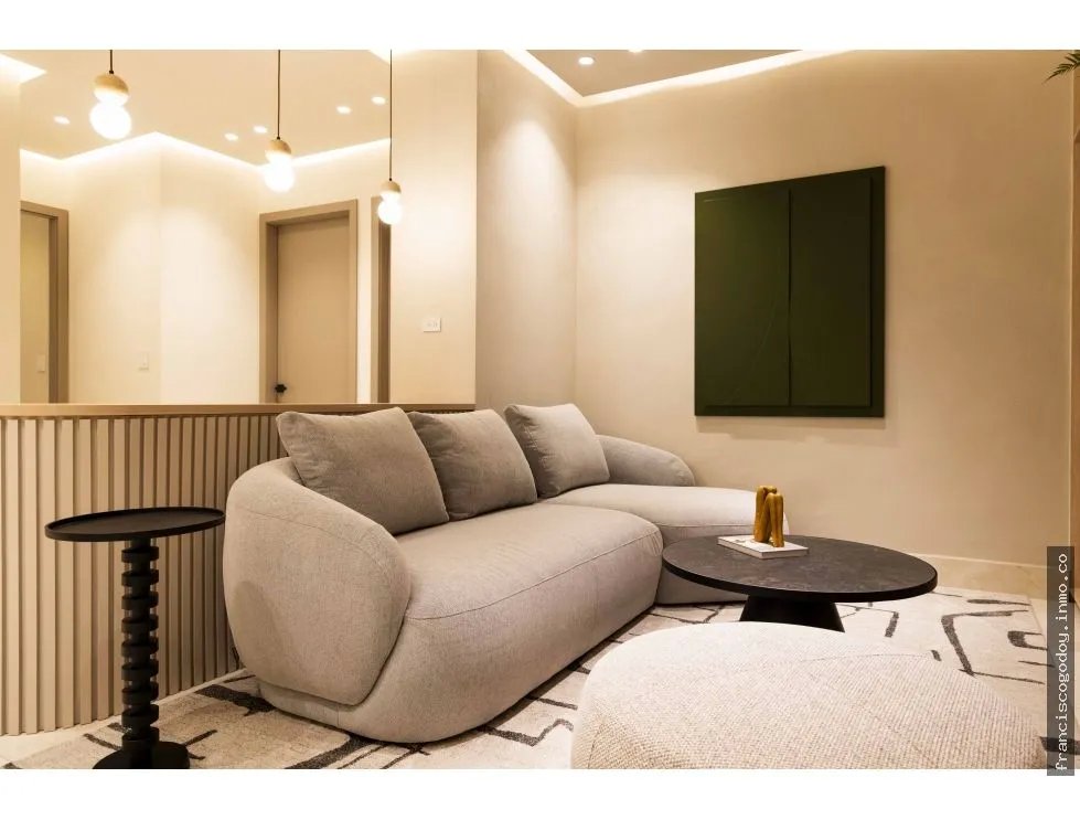 Apartamento en venta en punta paitilla