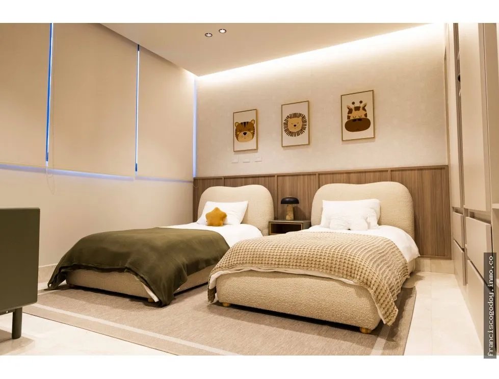 Apartamento en venta en punta paitilla