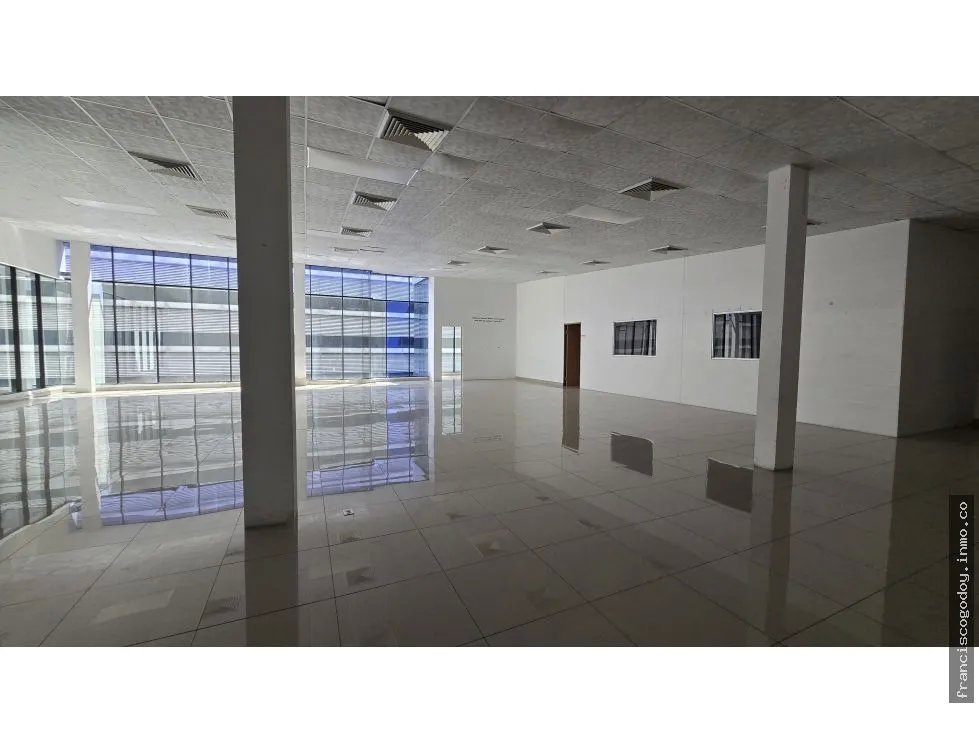 Oficina en alquiler en calle 50