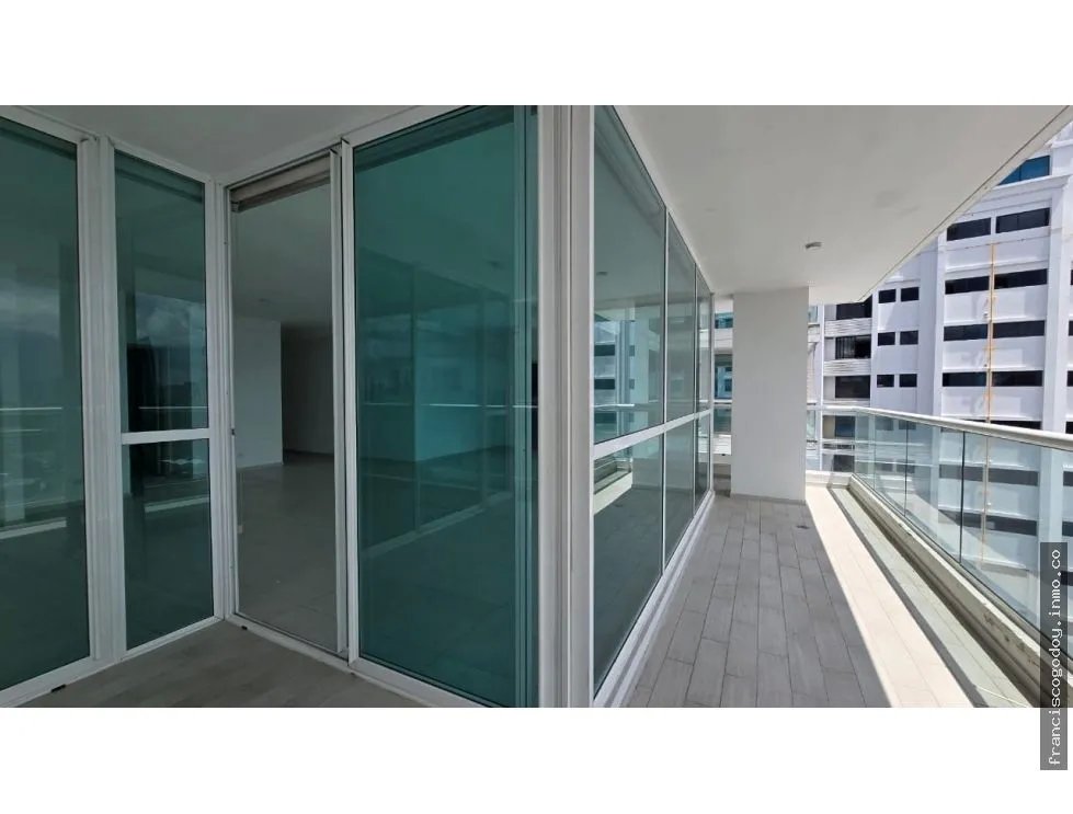 Apartamento en venta en san francisco