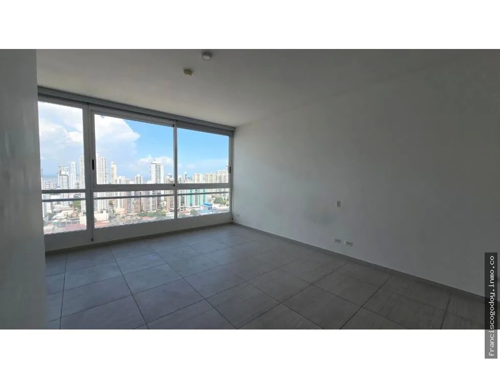 Apartamento en venta en san francisco