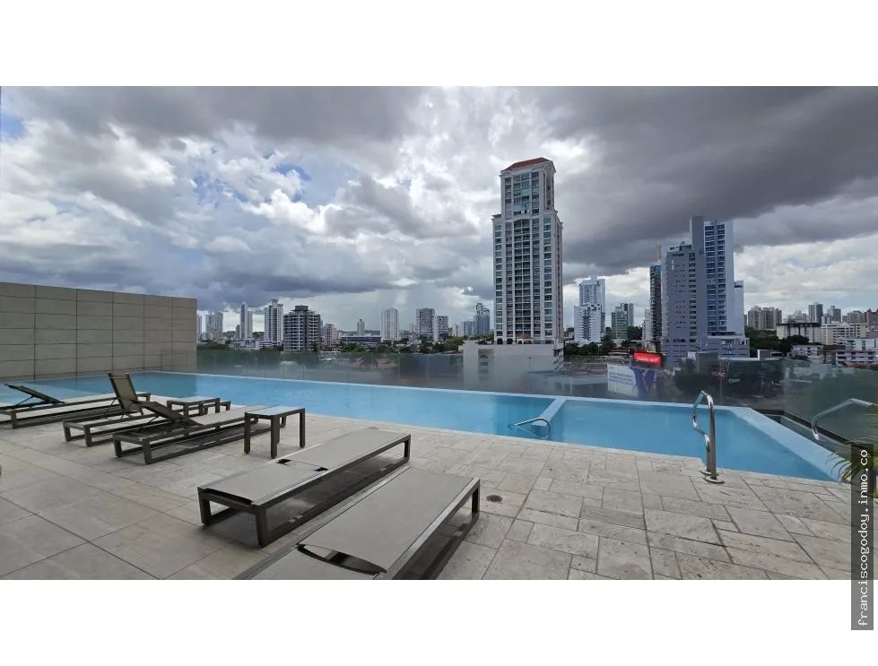 Apartamento en venta san francisco