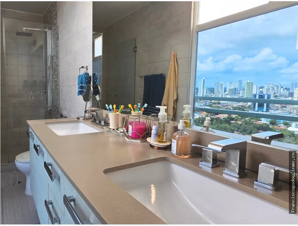 Apartamento en venta san francisco