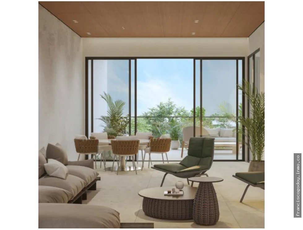 Casa en venta en ocean reef islands