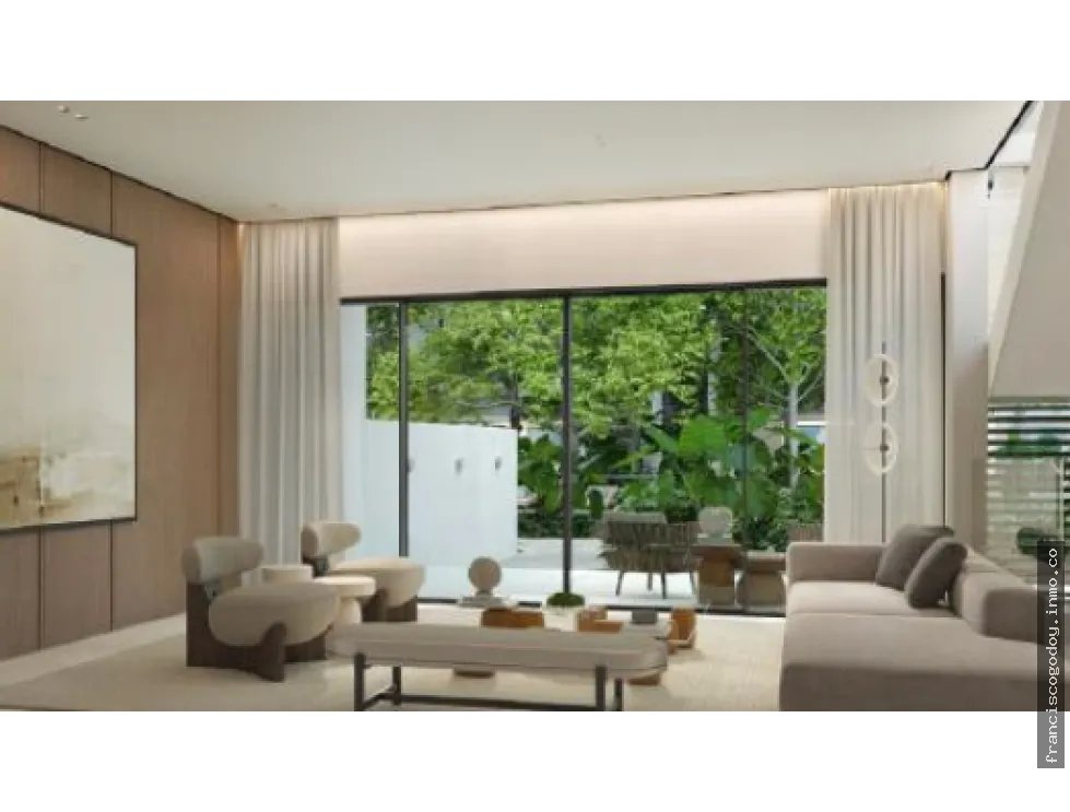 Casa en venta en ocean reef islands