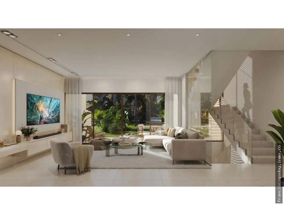 Casa en venta en ocean reef islands