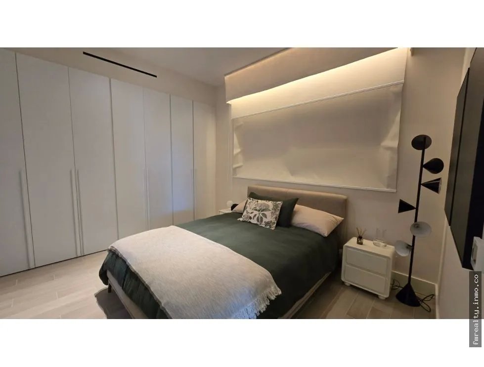 Apartamento en alquiler en ocean reef islands