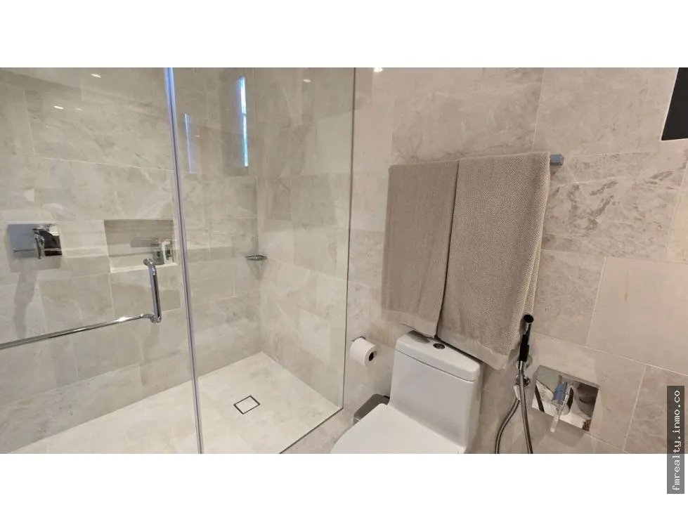 Apartamento en alquiler en ocean reef islands