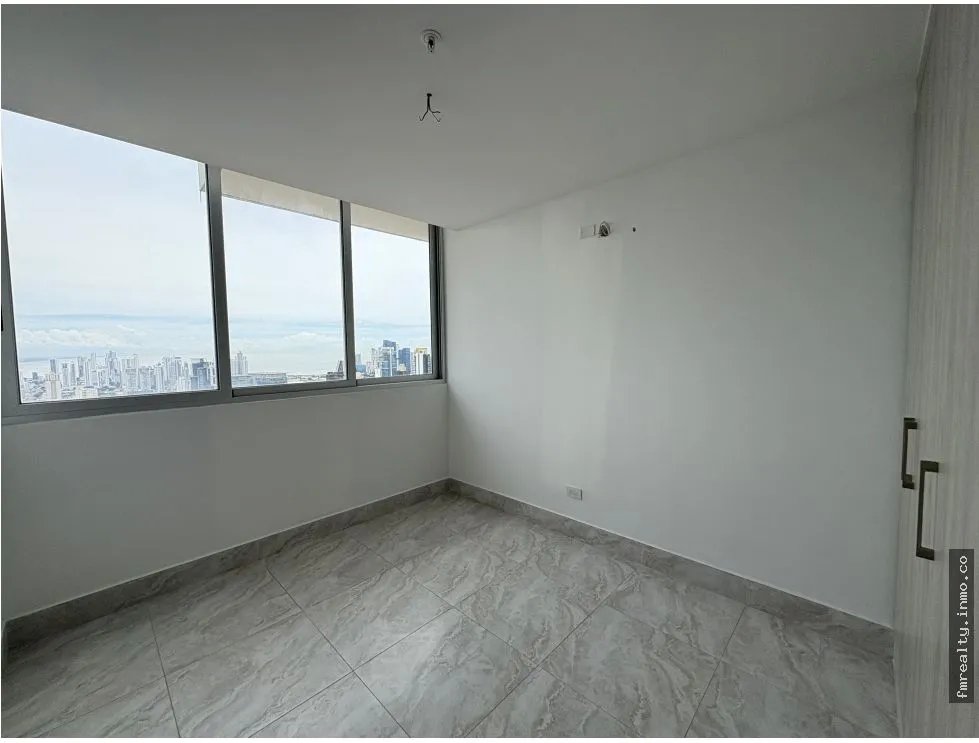 Apartamento en venta en el cangrejo