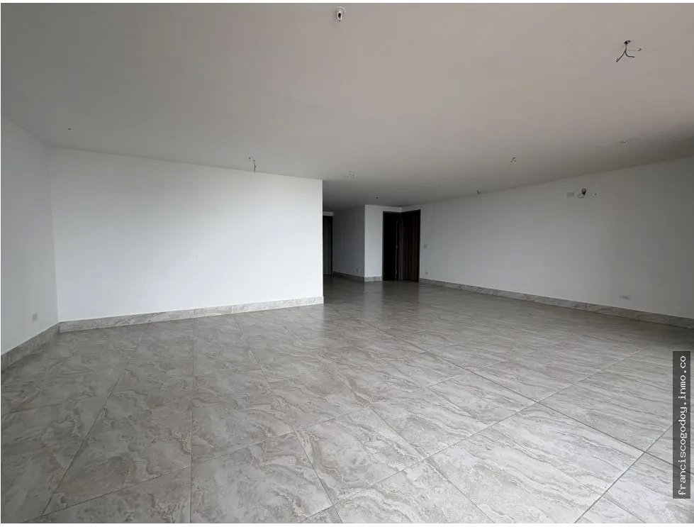 Apartamento en venta en el cangrejo