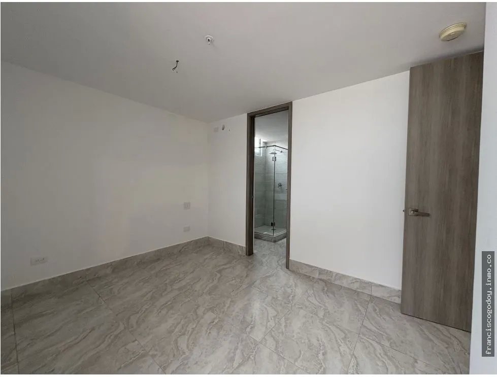 Apartamento en venta en el cangrejo
