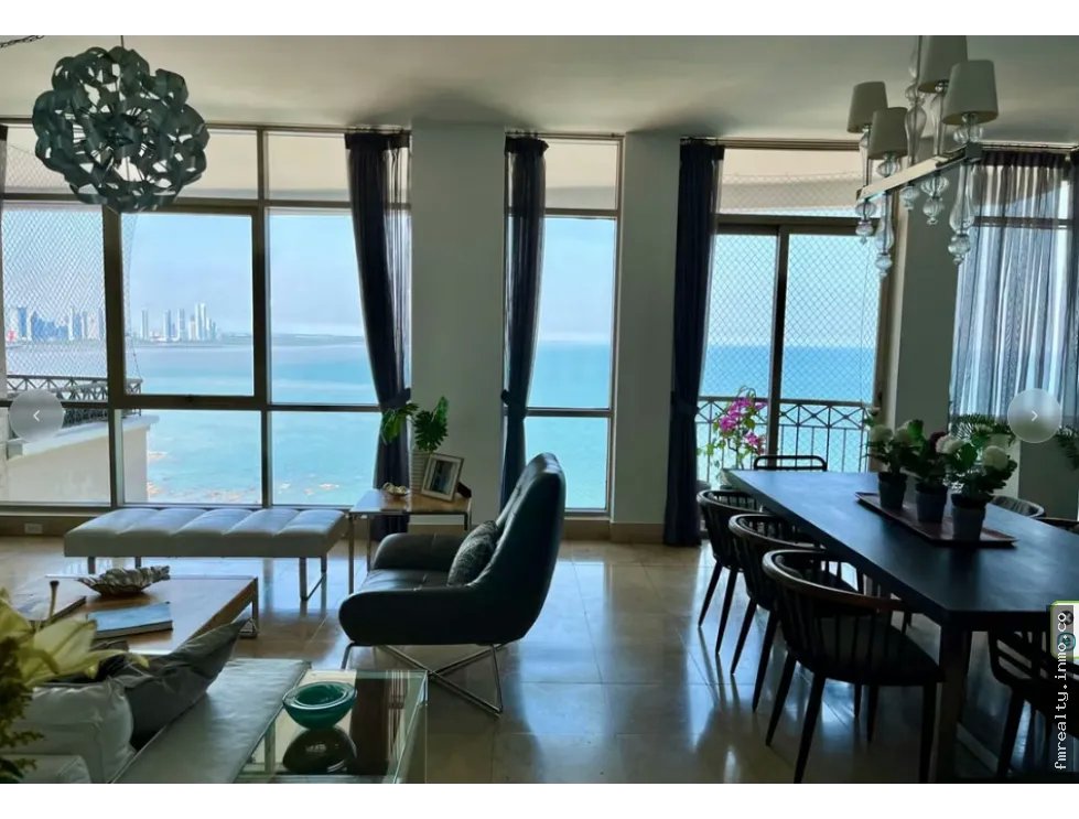 Apartamento en venta en san francisco