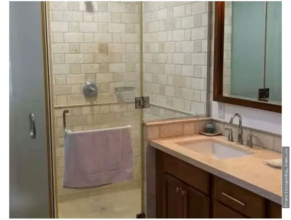 Venta de apartamento en buenaventura
