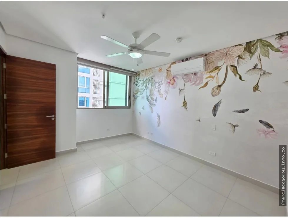 Apartamento en venta en costa del este