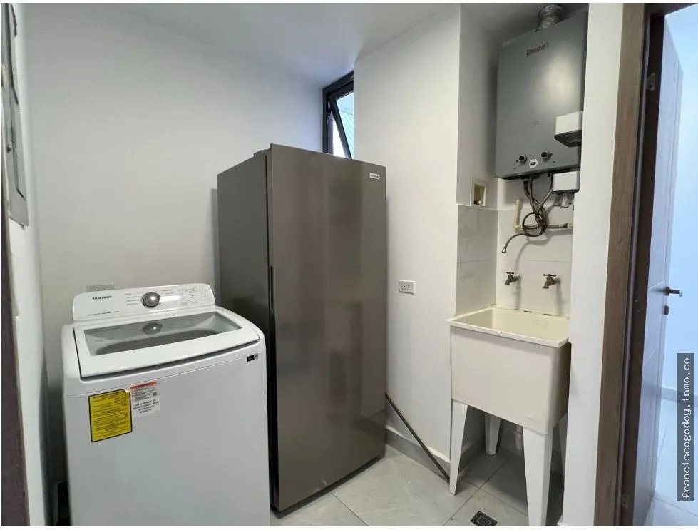 Apartamento en venta en bella vista