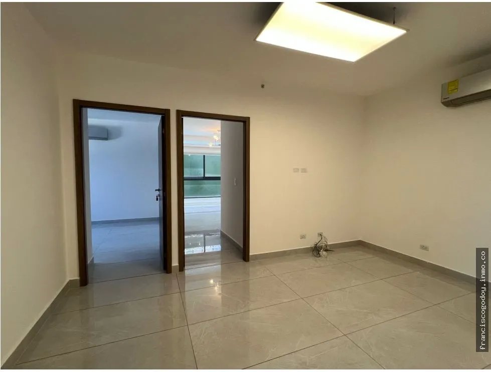 Apartamento en venta en bella vista