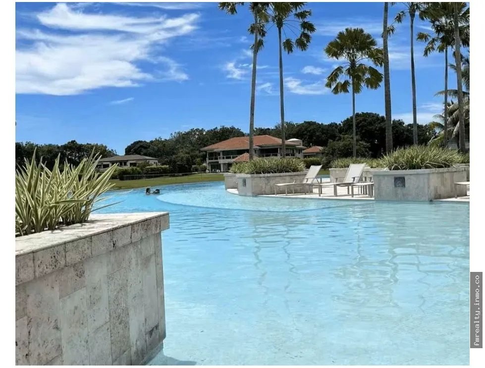 Venta de apartamento en buenaventura