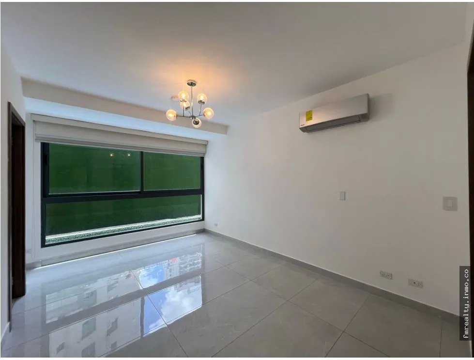 Apartamento en venta en bella vista