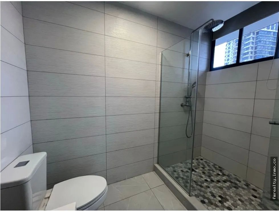 Apartamento en venta en bella vista