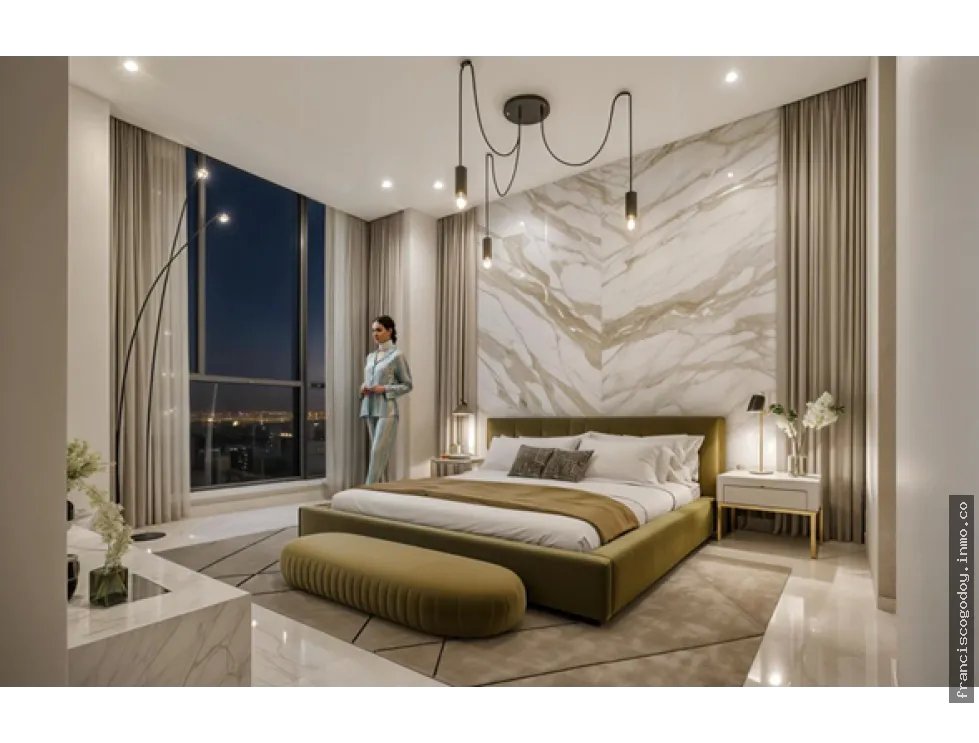 Apartamento en venta en coco del mar, ciudad de panamá