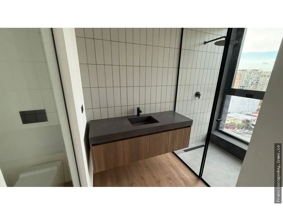 Apartamento en alquiler en coco del mar