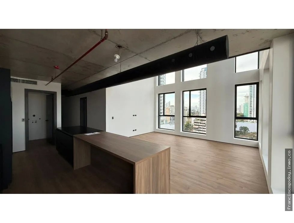 Apartamento en alquiler en coco del mar